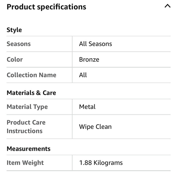 Veronese Design Steampunk Stiletto Hill Ironopolis Cold Cast Bronze 10 Inch Tall - Picture 10 of 11